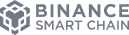 BINANCE SMART CHAIN