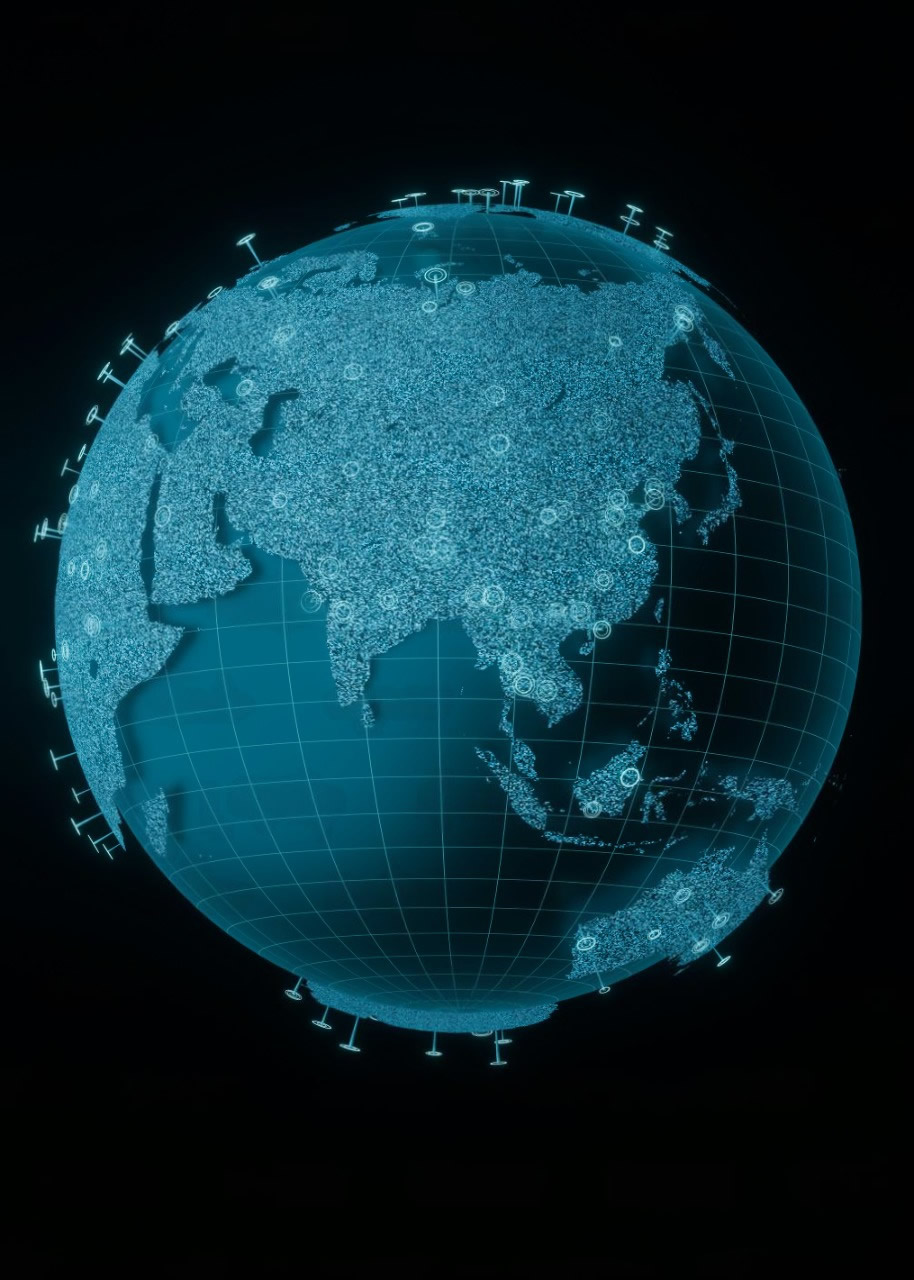 Global Accessibility